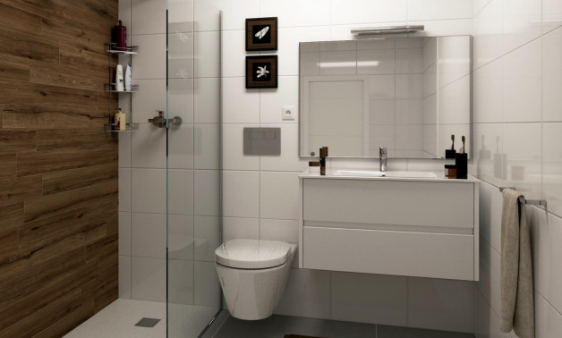 Alquiler a corto plazo - Villa -
Torre Pacheco - pueblo