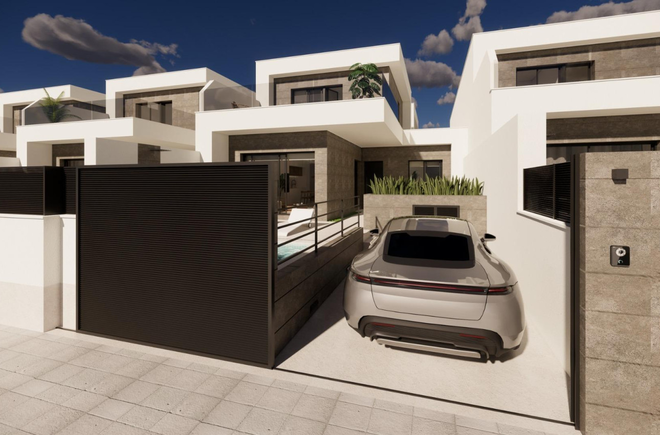 Alquiler a corto plazo - Villa -
Dolores - Pueblo