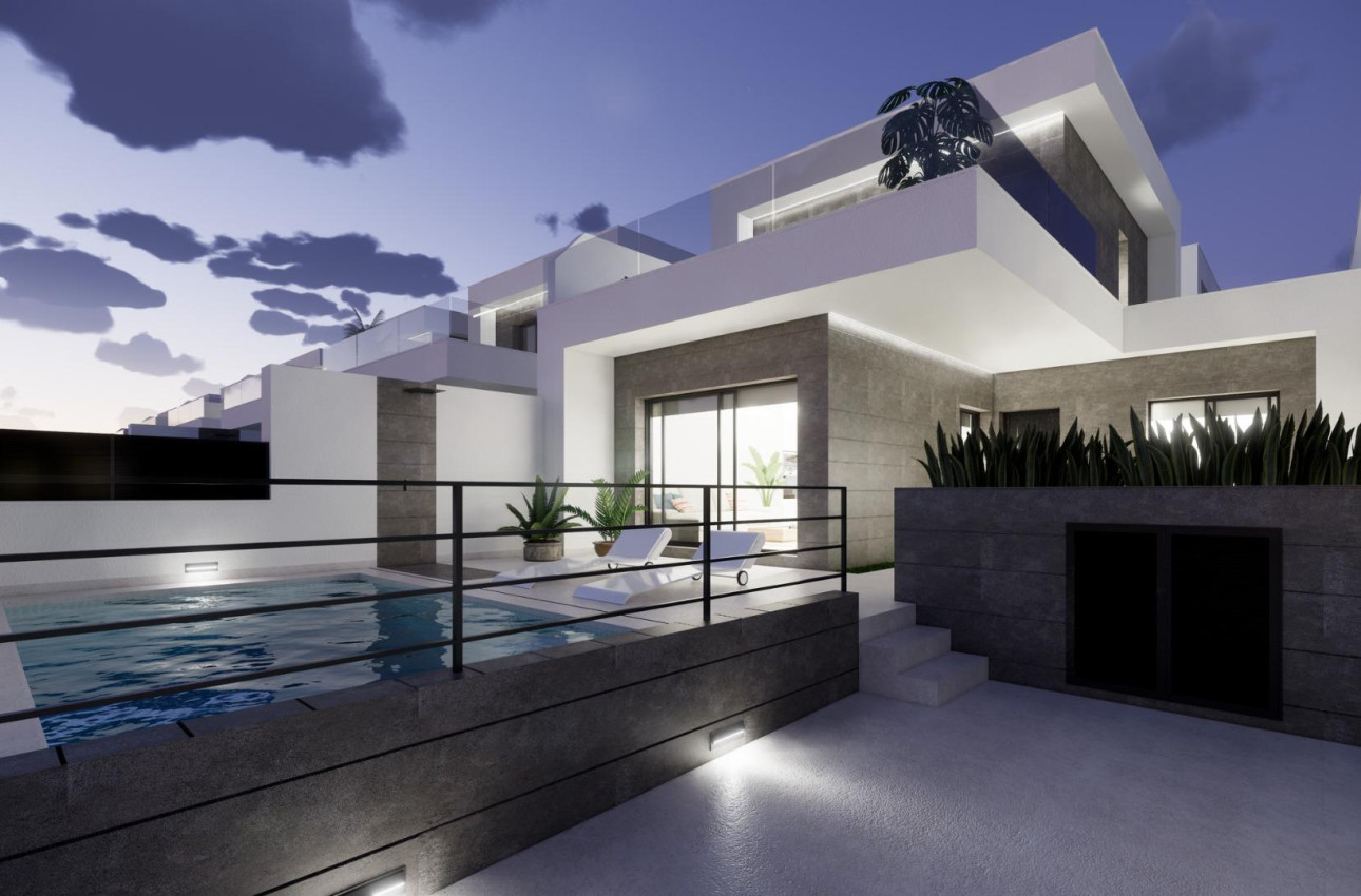 Alquiler a corto plazo - Villa -
Dolores - Pueblo