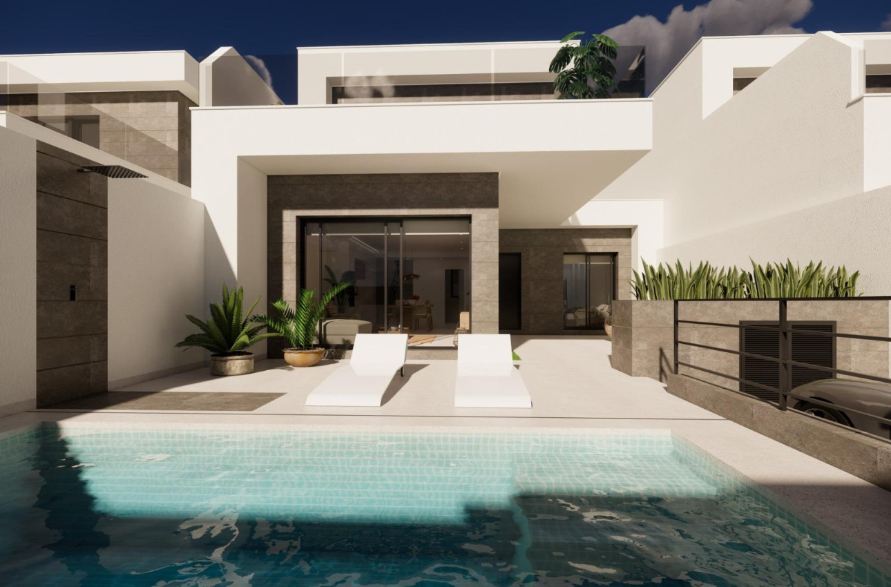 Alquiler a corto plazo - Villa -
Dolores - Pueblo