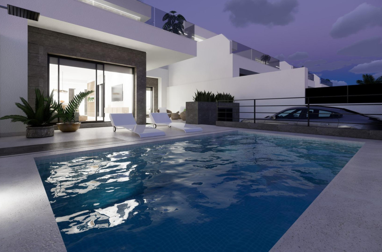 Alquiler a corto plazo - Villa -
Dolores - Pueblo