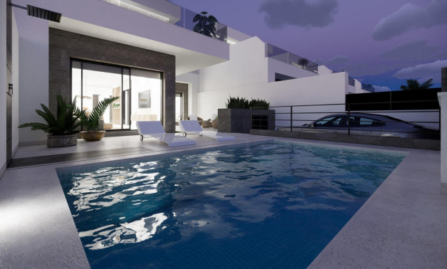 Alquiler a corto plazo - Villa -
Dolores - Pueblo