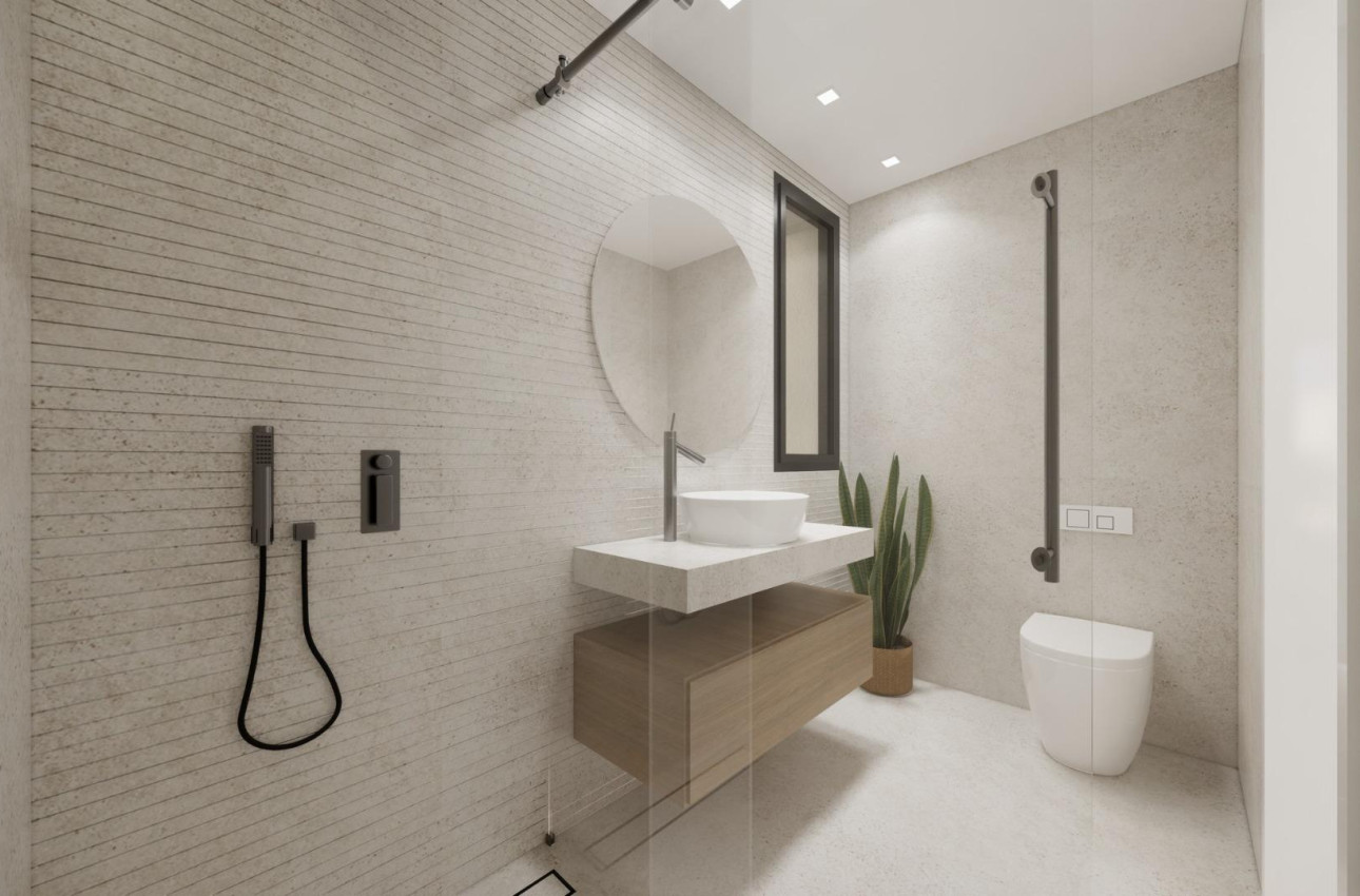 Alquiler a corto plazo - Villa -
Dolores - Pueblo