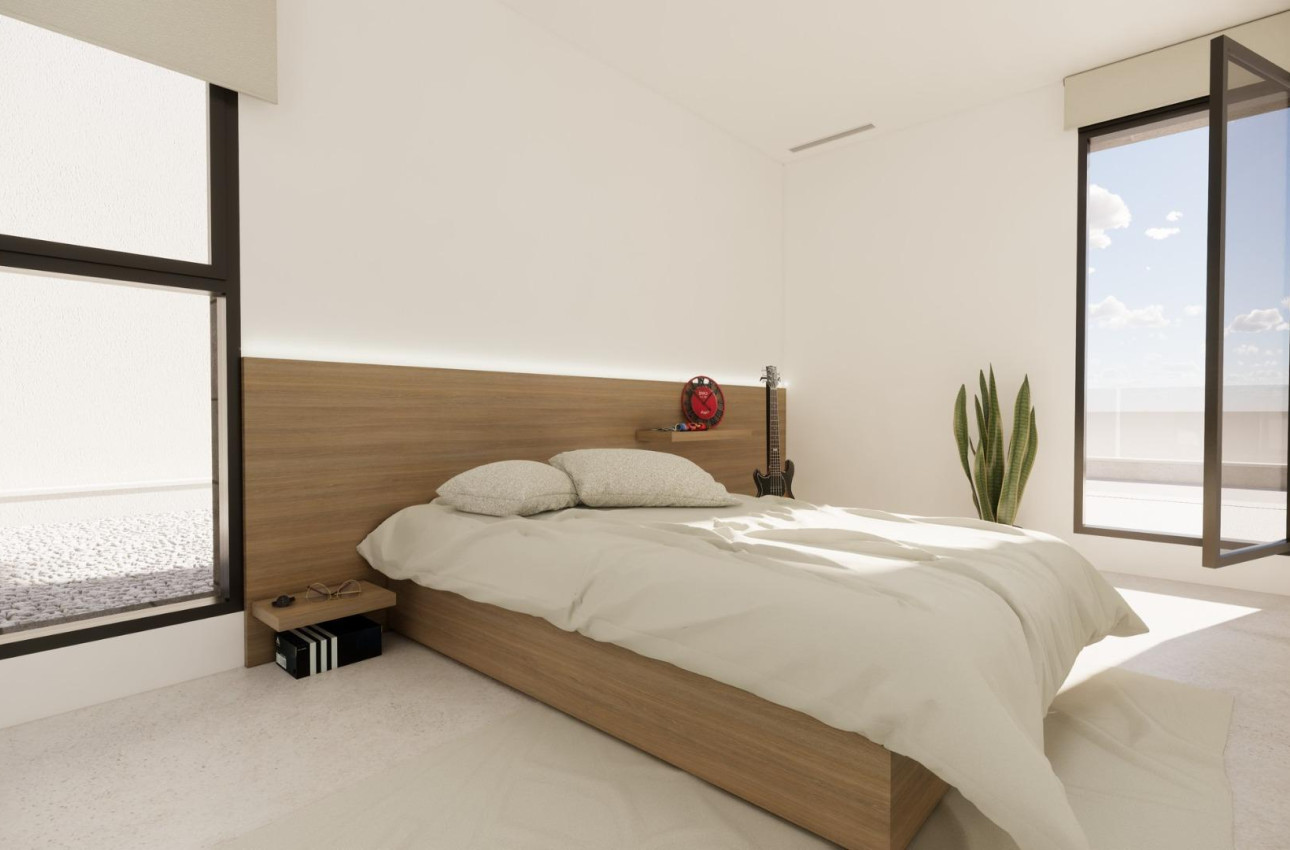 Alquiler a corto plazo - Villa -
Dolores - Pueblo