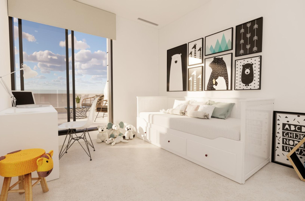 Alquiler a corto plazo - Villa -
Dolores - Pueblo