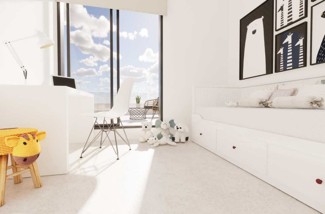 Alquiler a corto plazo - Villa -
Dolores - Pueblo