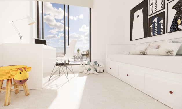 Alquiler a corto plazo - Villa -
Dolores - Pueblo