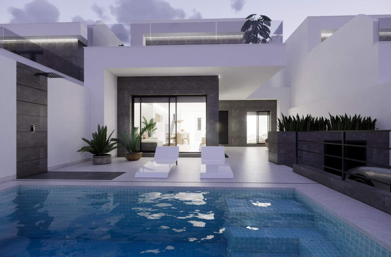 Alquiler a corto plazo - Villa -
Dolores - Pueblo