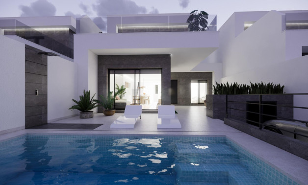 Alquiler a corto plazo - Villa -
Dolores - Pueblo