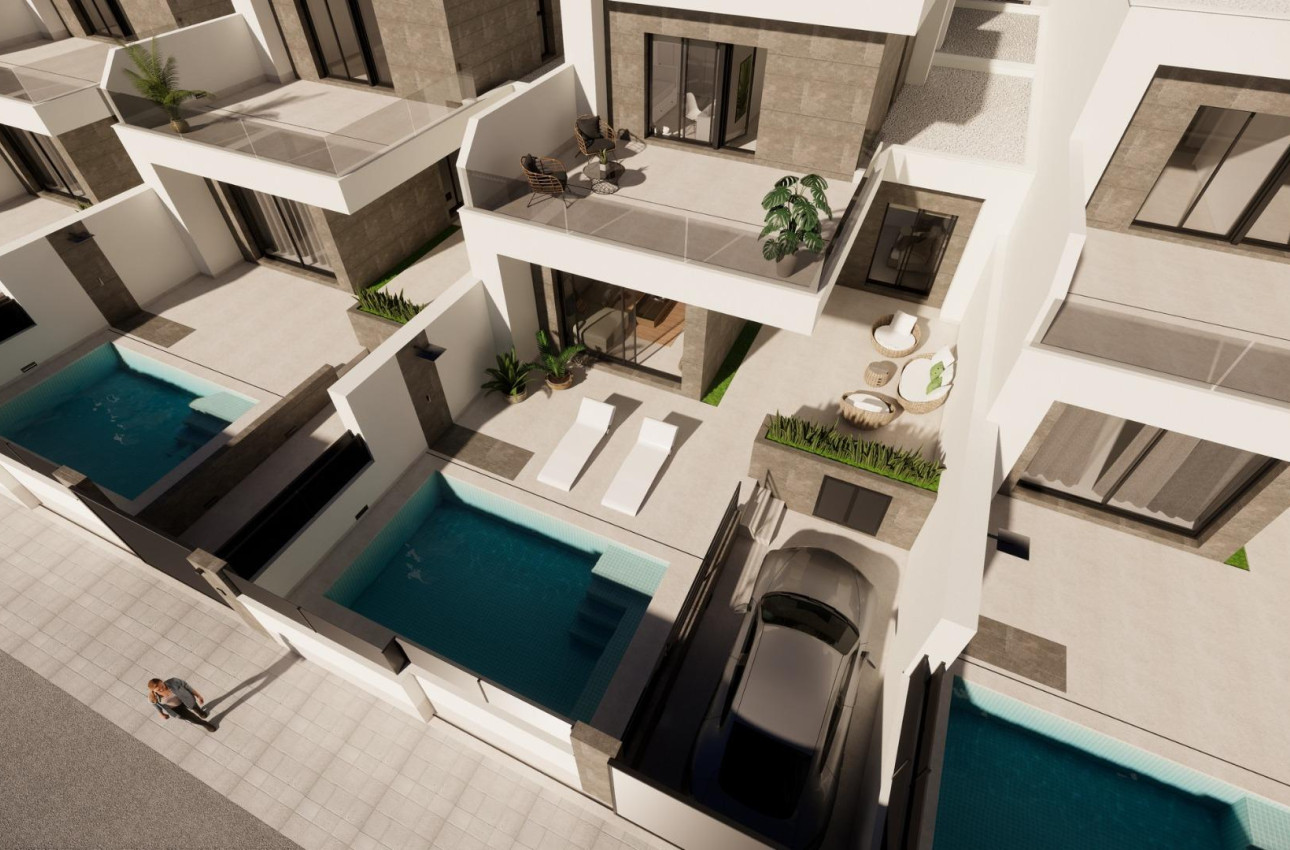 Alquiler a corto plazo - Villa -
Dolores - Pueblo