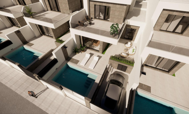 Alquiler a corto plazo - Villa -
Dolores - Pueblo