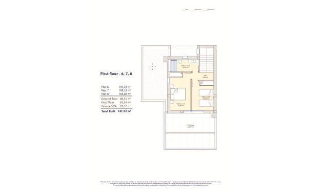 Alquiler a corto plazo - Villa -
Dolores - Pueblo