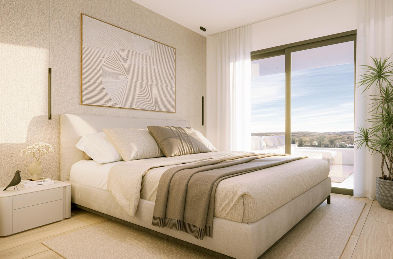 Alquiler a corto plazo - Apartment -
Torrevieja - La Hoya