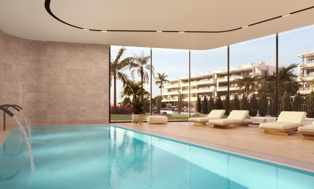 Alquiler a corto plazo - Apartment -
Torrevieja - La Hoya