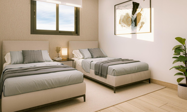 Alquiler a corto plazo - Apartment -
Torrevieja - La Hoya