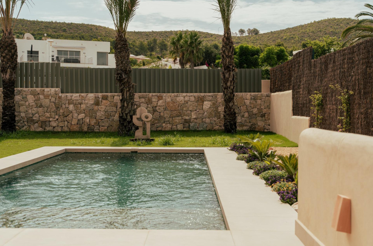 Alquiler a corto plazo - Villa -
Jávea Xàbia - Valle del Sol