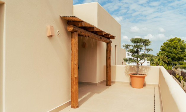 Alquiler a corto plazo - Villa -
Jávea Xàbia - Valle del Sol