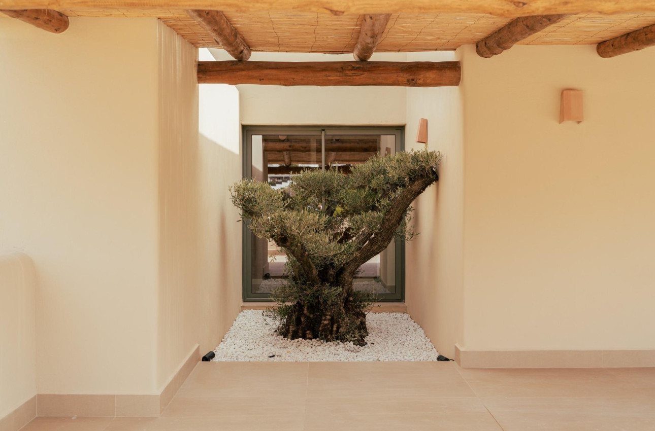 Alquiler a corto plazo - Villa -
Jávea Xàbia - Valle del Sol