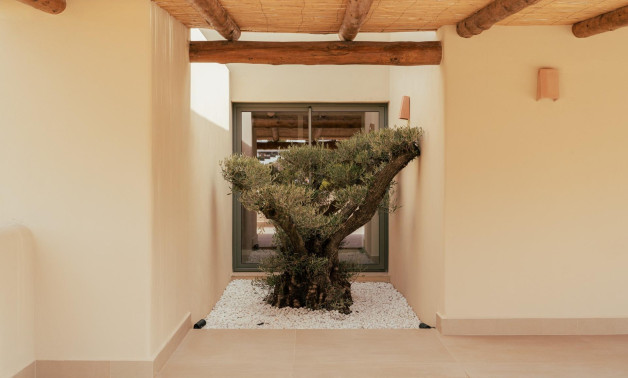 Alquiler a corto plazo - Villa -
Jávea Xàbia - Valle del Sol