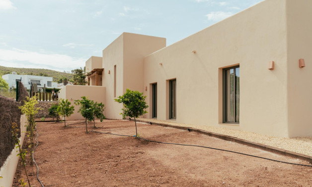 Alquiler a corto plazo - Villa -
Jávea Xàbia - Valle del Sol