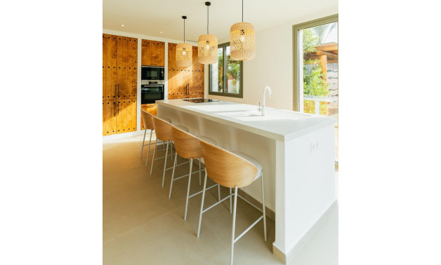 Alquiler a corto plazo - Villa -
Jávea Xàbia - Valle del Sol