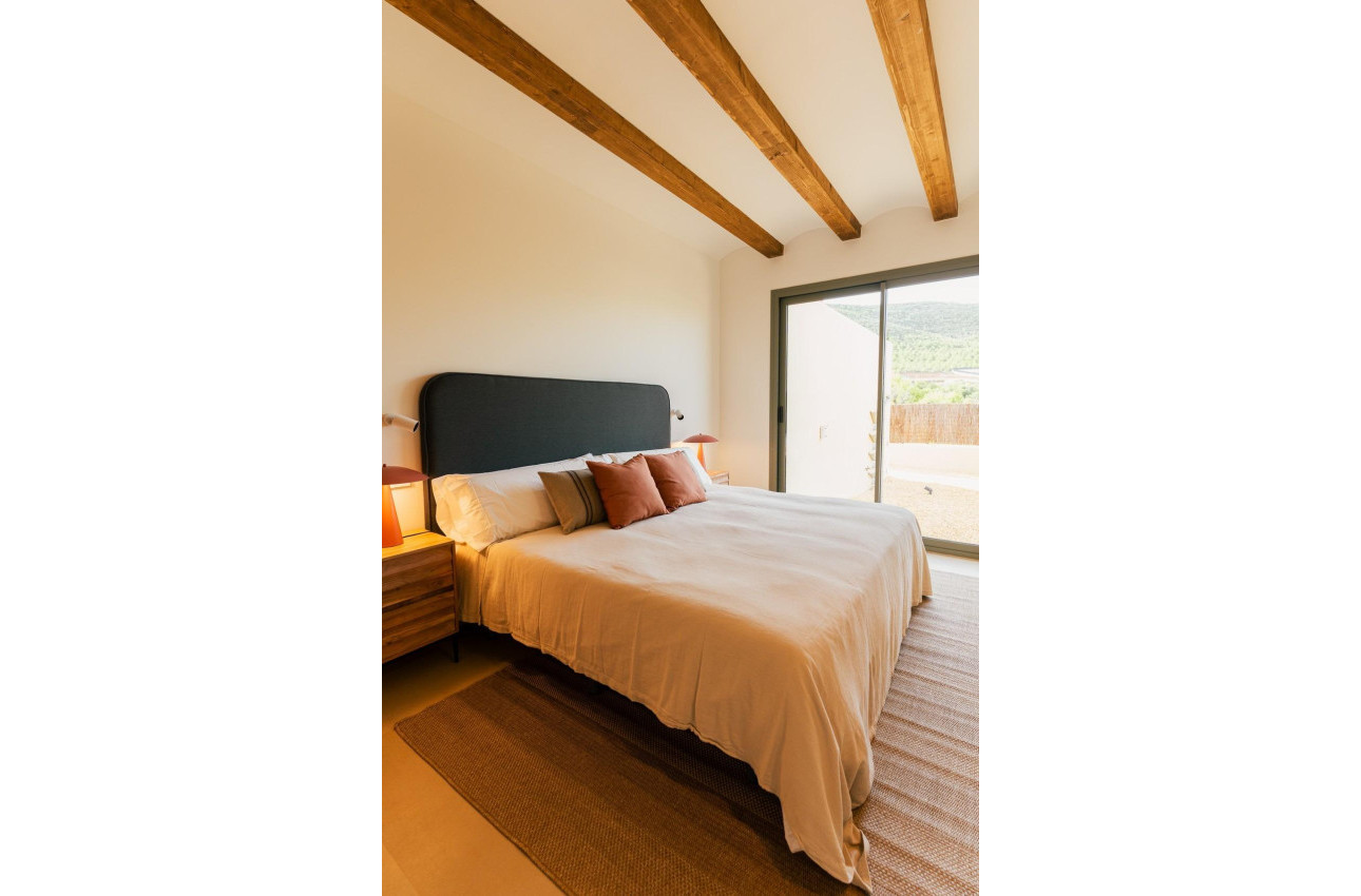 Alquiler a corto plazo - Villa -
Jávea Xàbia - Valle del Sol