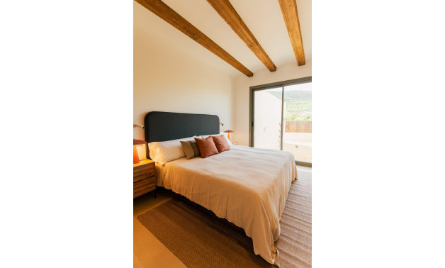 Alquiler a corto plazo - Villa -
Jávea Xàbia - Valle del Sol