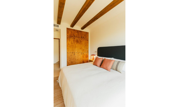 Alquiler a corto plazo - Villa -
Jávea Xàbia - Valle del Sol