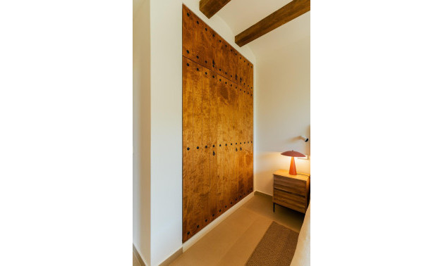 Alquiler a corto plazo - Villa -
Jávea Xàbia - Valle del Sol