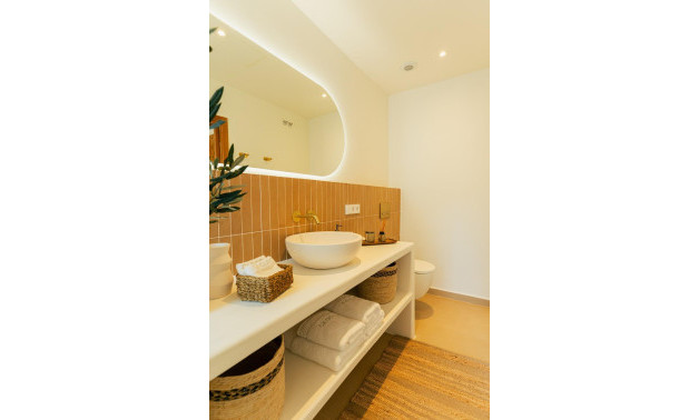 Alquiler a corto plazo - Villa -
Jávea Xàbia - Valle del Sol