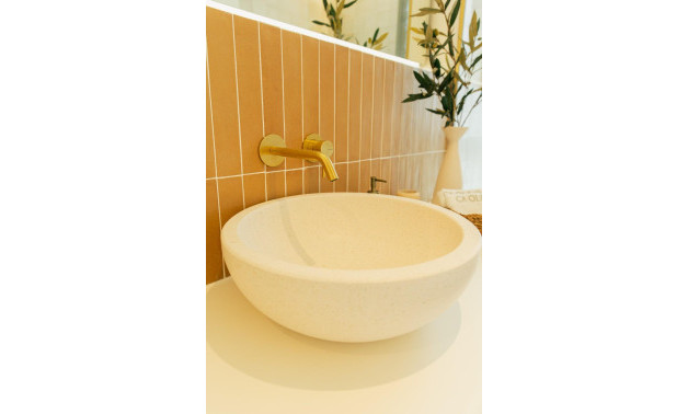 Alquiler a corto plazo - Villa -
Jávea Xàbia - Valle del Sol