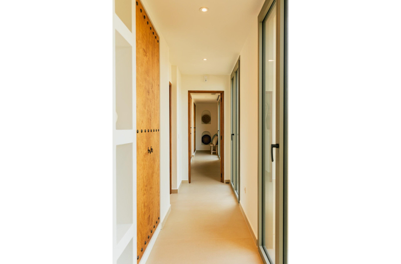 Alquiler a corto plazo - Villa -
Jávea Xàbia - Valle del Sol