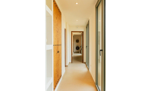 Alquiler a corto plazo - Villa -
Jávea Xàbia - Valle del Sol