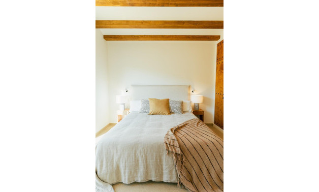 Alquiler a corto plazo - Villa -
Jávea Xàbia - Valle del Sol