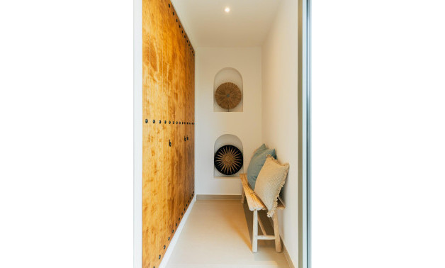 Alquiler a corto plazo - Villa -
Jávea Xàbia - Valle del Sol