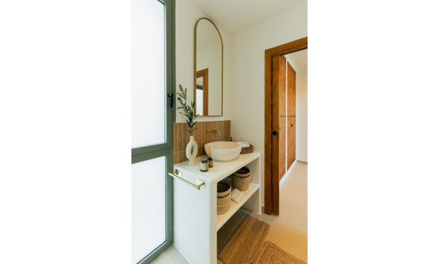 Alquiler a corto plazo - Villa -
Jávea Xàbia - Valle del Sol