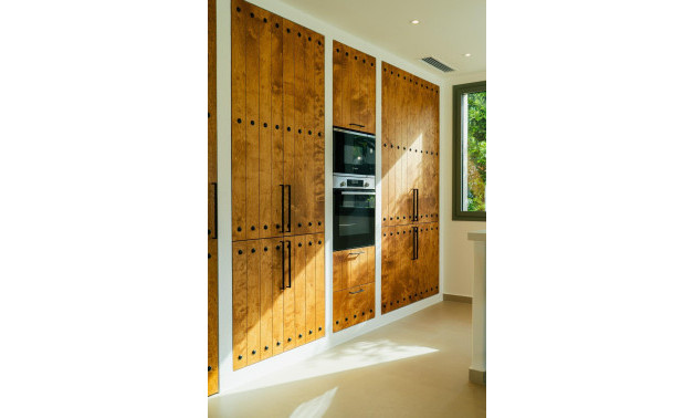 Alquiler a corto plazo - Villa -
Jávea Xàbia - Valle del Sol