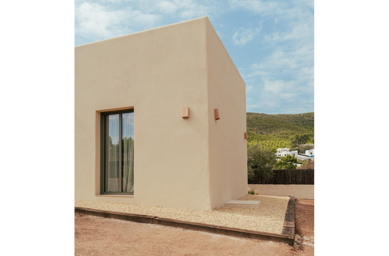 Alquiler a corto plazo - Villa -
Jávea Xàbia - Valle del Sol