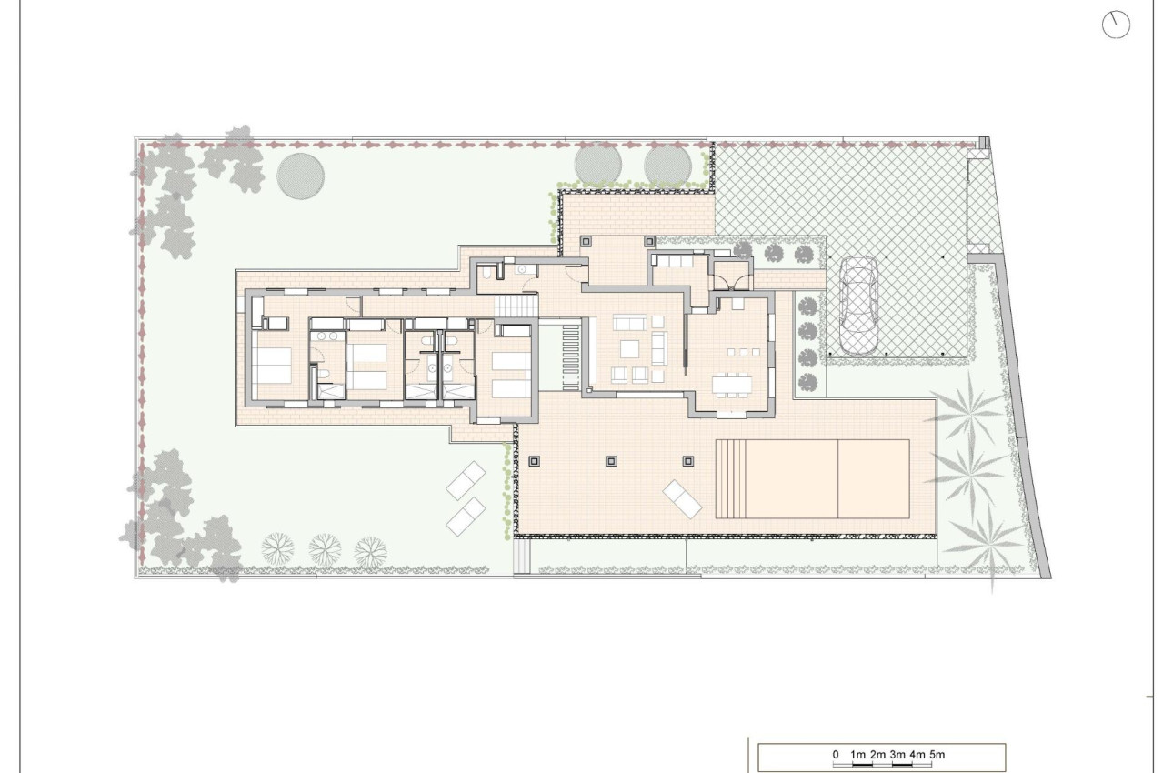 Alquiler a corto plazo - Villa -
Jávea Xàbia - Valle del Sol