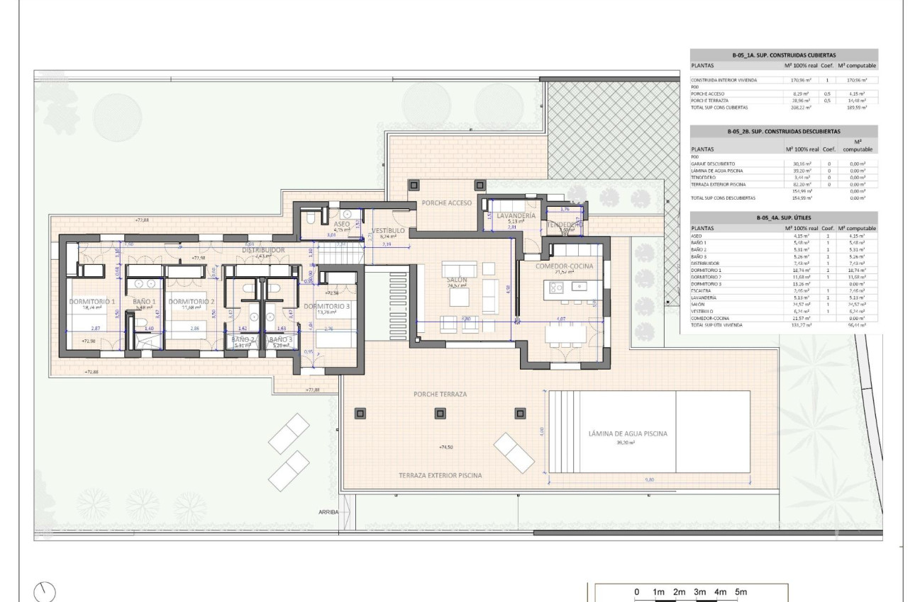 Alquiler a corto plazo - Villa -
Jávea Xàbia - Valle del Sol