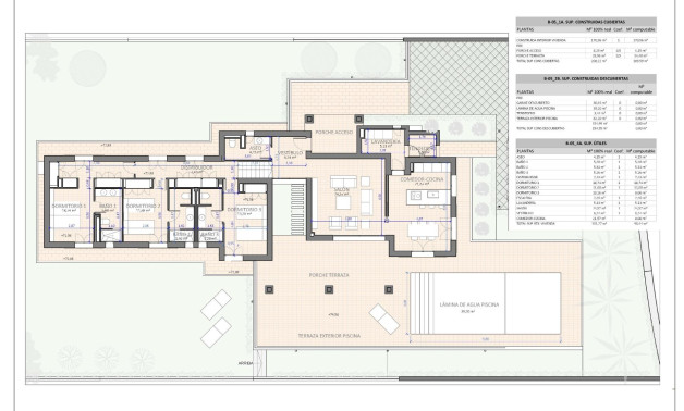 Alquiler a corto plazo - Villa -
Jávea Xàbia - Valle del Sol