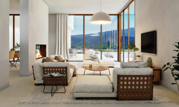 Alquiler a corto plazo - Villa -
Jávea Xàbia - Las Laderas