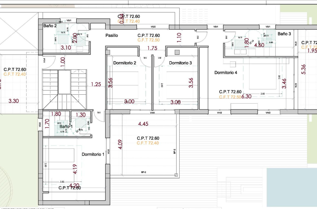 Alquiler a corto plazo - Villa -
Jávea Xàbia - Las Laderas