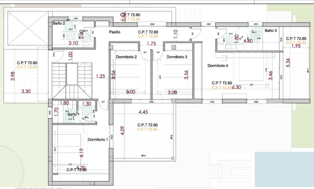 Alquiler a corto plazo - Villa -
Jávea Xàbia - Las Laderas
