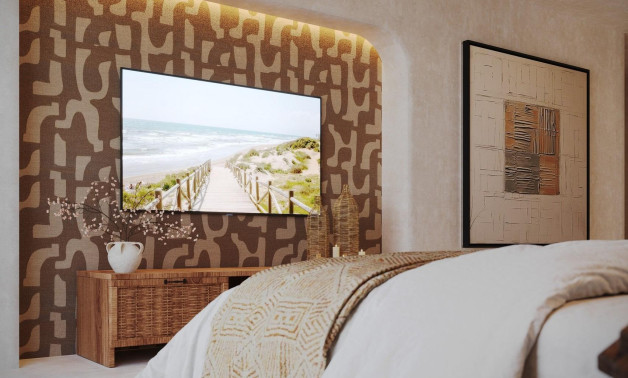 Alquiler a corto plazo - Villa -
Jávea Xàbia - Valle del Sol