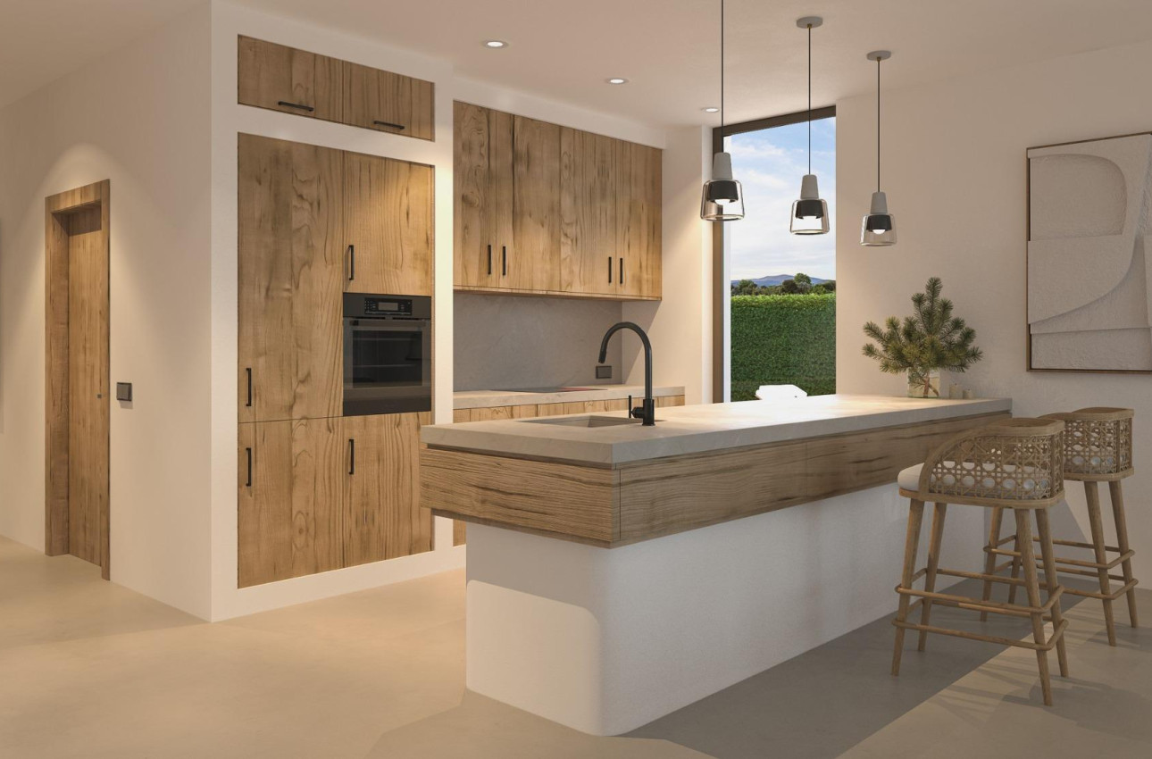 Alquiler a corto plazo - Villa -
Jávea Xàbia - Valle del Sol