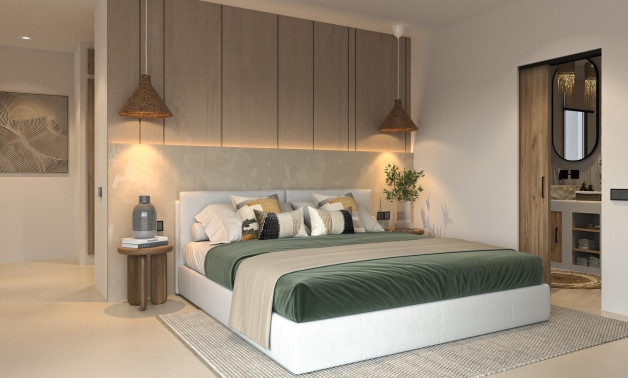 Alquiler a corto plazo - Villa -
Jávea Xàbia - Valle del Sol