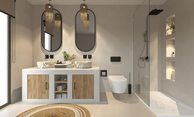 Alquiler a corto plazo - Villa -
Jávea Xàbia - Valle del Sol