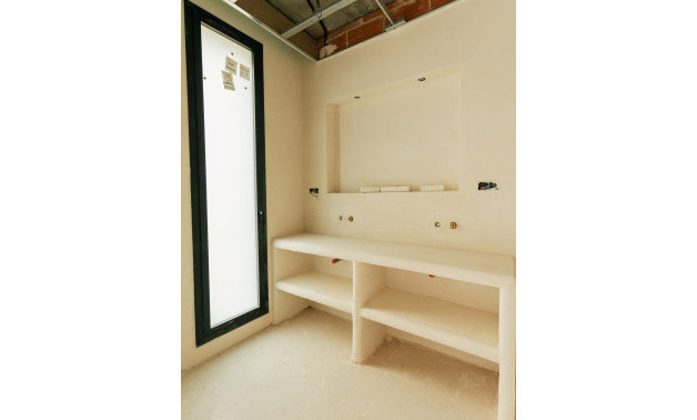 Alquiler a corto plazo - Villa -
Jávea Xàbia - Valle del Sol