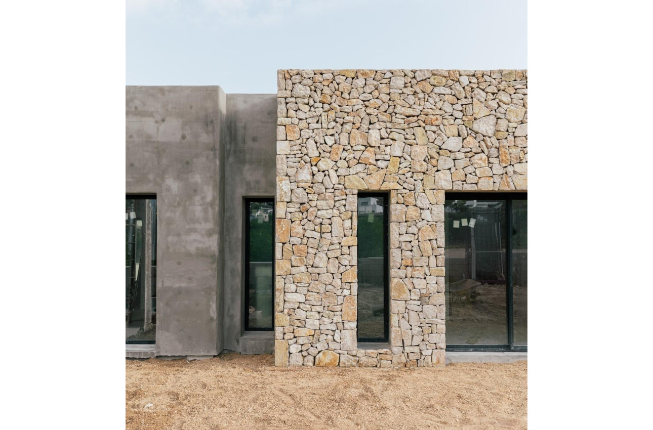 Alquiler a corto plazo - Villa -
Jávea Xàbia - Valle del Sol